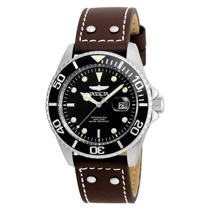 Invicta Pro Diver 22069 Men's Quartz Watch - 43mm