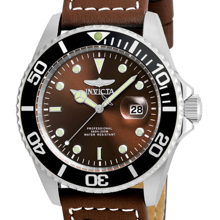 Invicta Pro Diver 22070 Men's Quartz Watch - 43mm