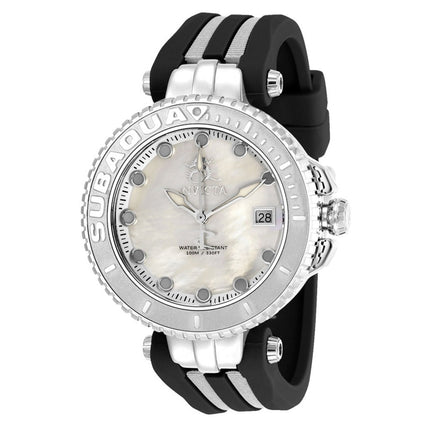 INVICTA Men's / Women's  Unisex SUBAQUA 40mm Watch