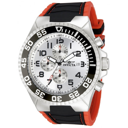 Invicta Pro Diver 12411 Men's Quartz Watch - 52mm