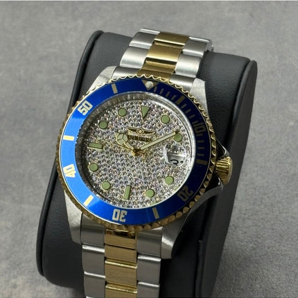 Invicta Men's Pro Diver Watch 50283