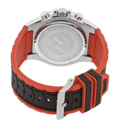 Invicta Pro Diver 12411 Men's Quartz Watch - 52mm