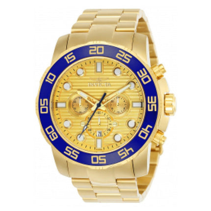 Invicta Pro Diver - SCUBA 22227 Men's Quartz Watch - 50mm