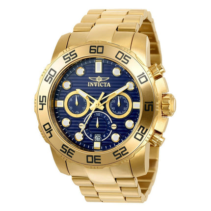 Invicta Pro Diver 22228 Men's Quartz Watch - 50mm