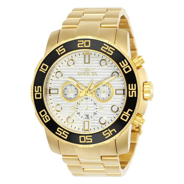 Invicta Pro Diver - SCUBA 22229 Men's Quartz Watch - 50mm