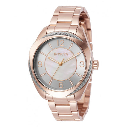 Invicta Bolt 31221 Women's Quartz Watch - 38mm