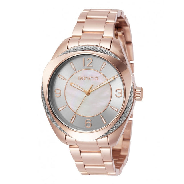Invicta Bolt 31221 Women's Quartz Watch - 38mm