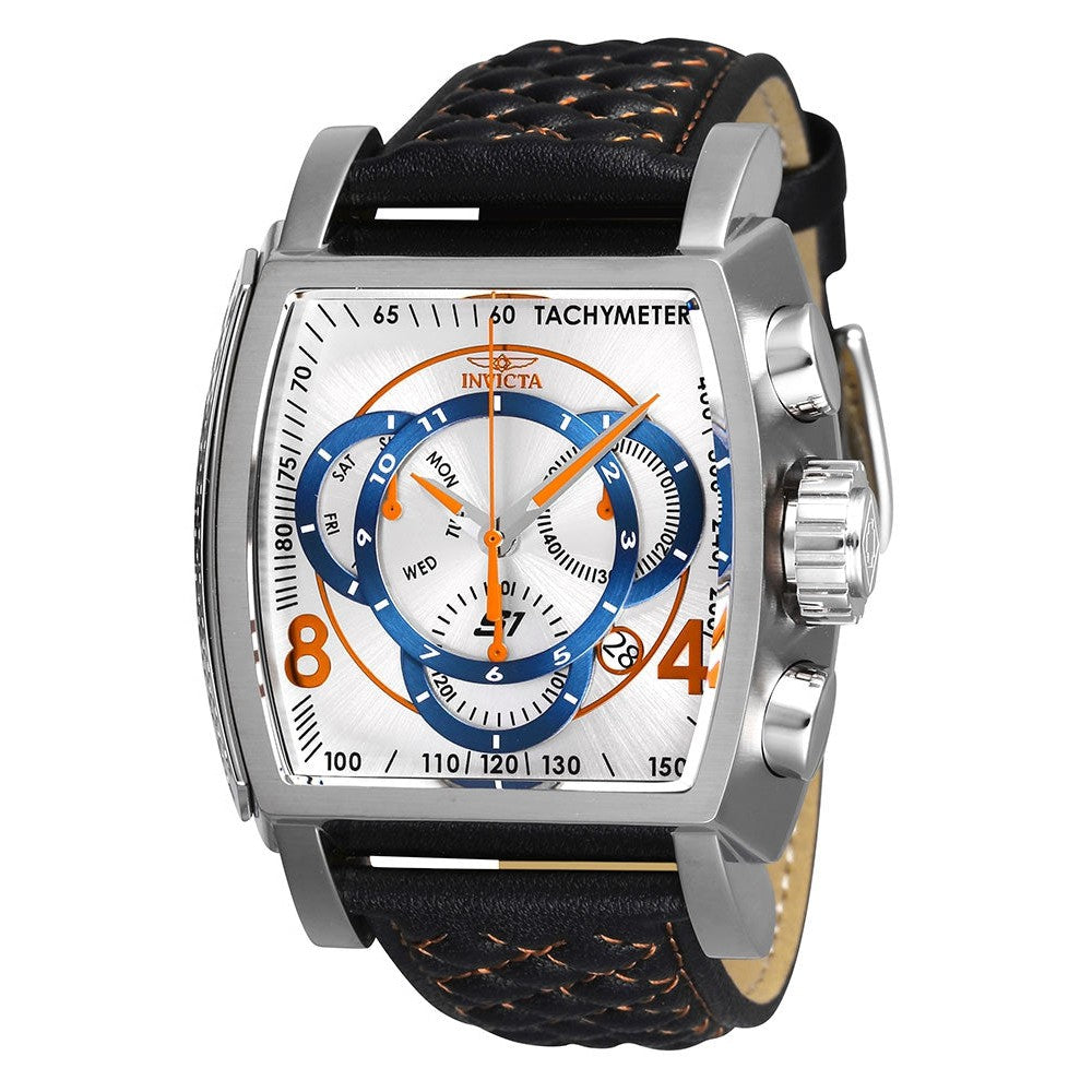 INVICTA Men's S1 Rally Algiers Chronograph Watch