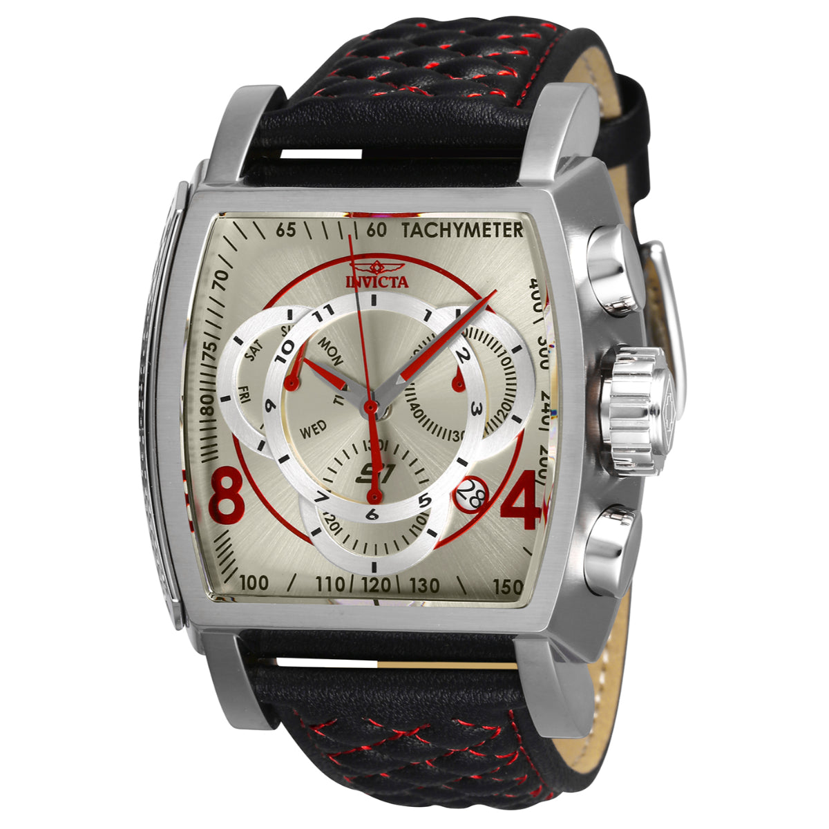 INVICTA Men's S1 Rally Algiers Chronograph Watch