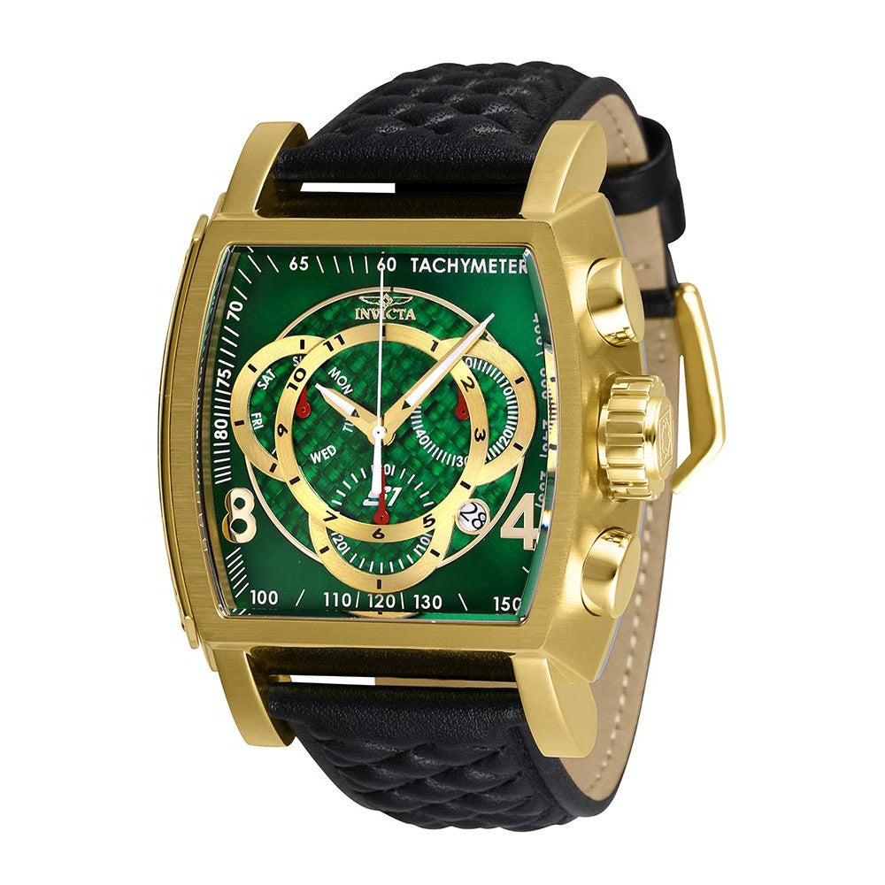 INVICTA Men's S1 Rally Algiers Chronograph Watch