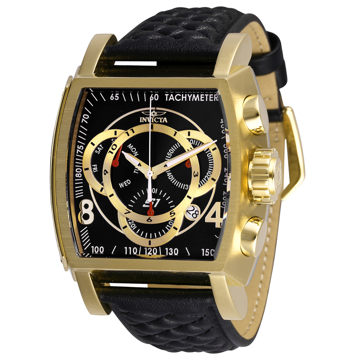 INVICTA Men's S1 Rally Algiers Chronograph Watch