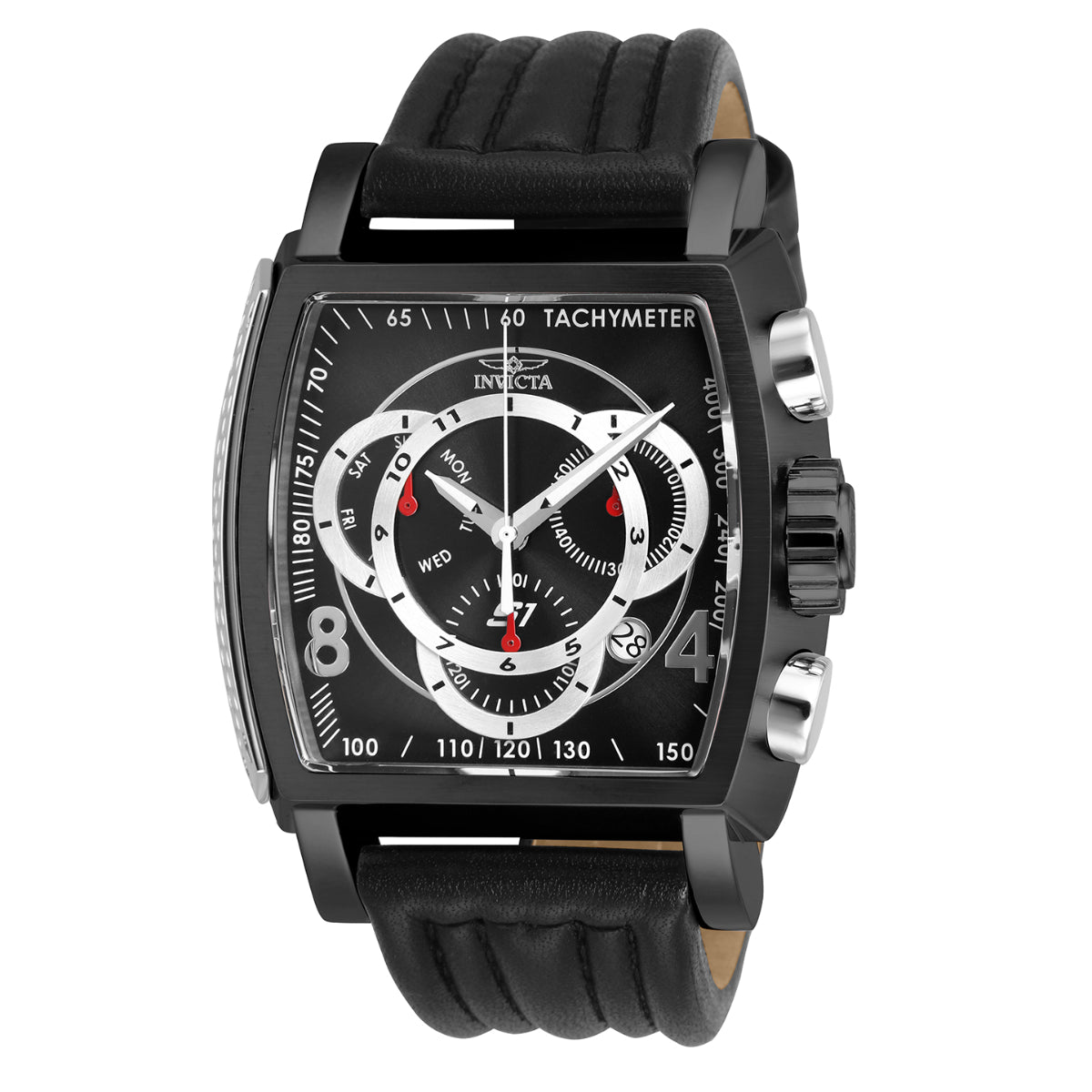 INVICTA Men's S1 Rally Algiers Chronograph Watch