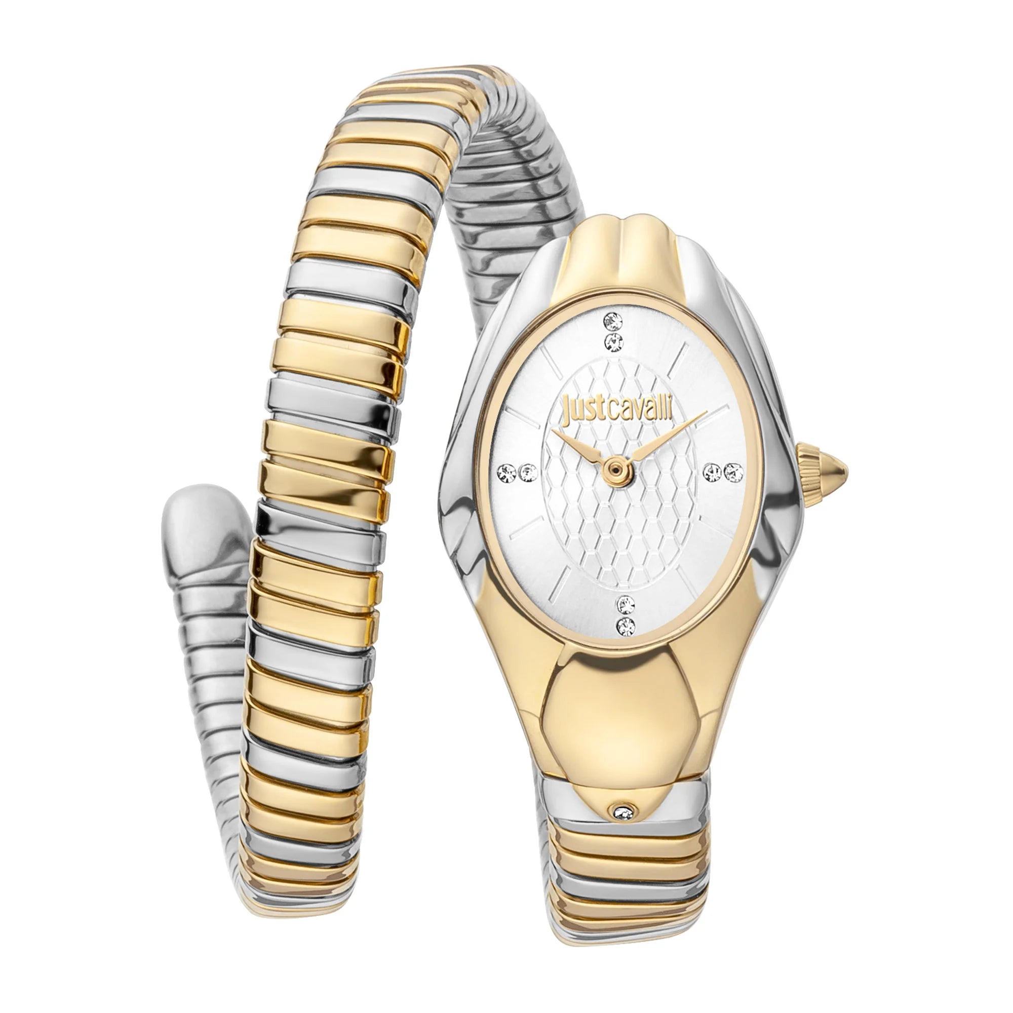 Just Cavalli Signature Snake Prestigio image 0