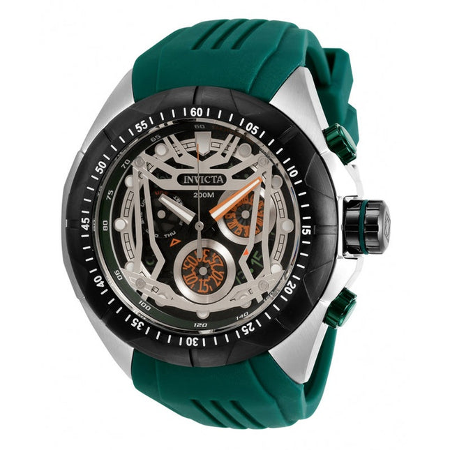 Invicta Hydromax 32207 Men's Quartz Watch - 54mm