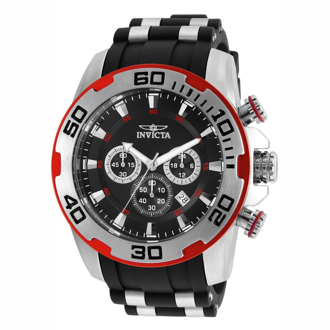 Invicta Pro Diver - SCUBA 22307 Men's Quartz Watch - 50mm