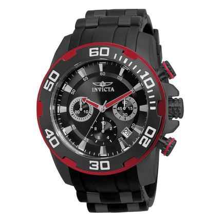 Invicta Pro Diver - SCUBA 22310 Men's Quartz Watch - 50mm