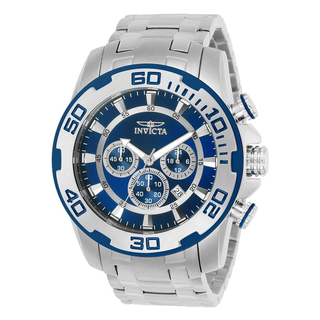 Invicta Pro Diver - SCUBA 22319 Men's Quartz Watch - 50mm