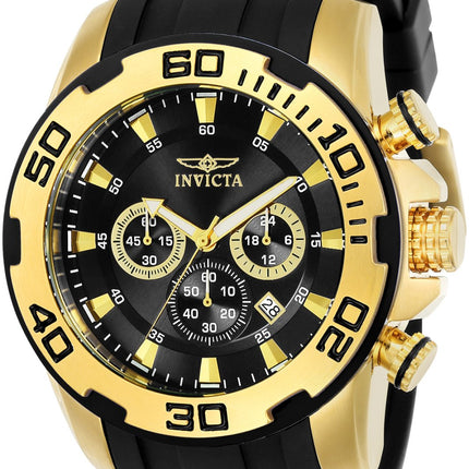 Invicta Pro Diver - SCUBA 22340 Men's Quartz Watch - 50mm