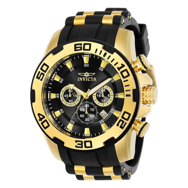 Invicta Pro Diver - SCUBA 22340 Men's Quartz Watch - 50mm