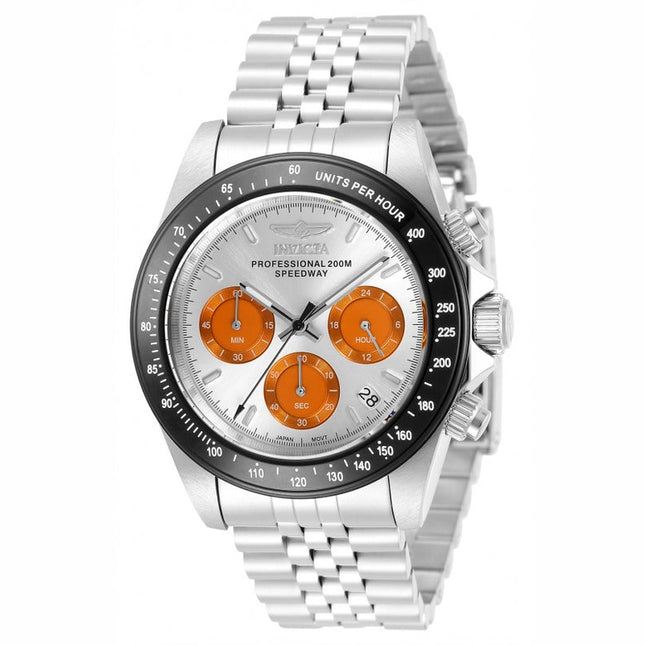Invicta Speedway Men's Quartz Chronograph Watch - 40mm