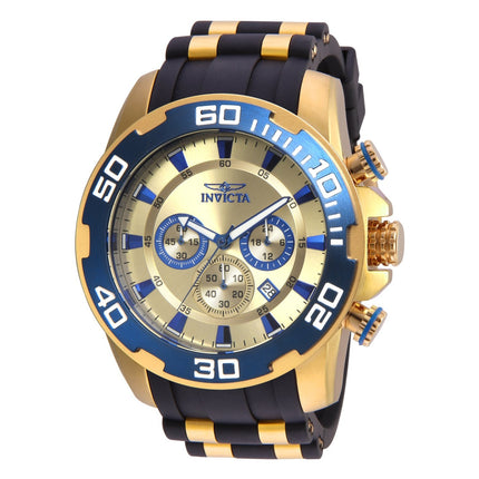 Invicta Pro Diver - SCUBA 22343 Men's Quartz Watch - 50mm