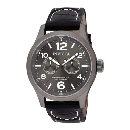Invicta I-Force 10492 Men's Quartz Watch - 48mm