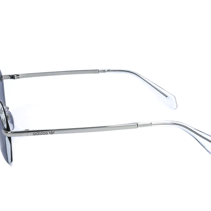 Adidas Original Women's Metal Sunglasses