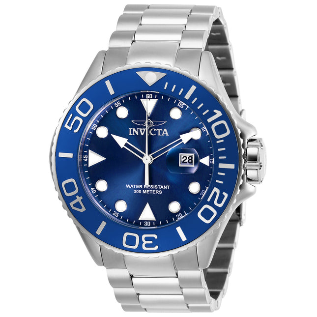 INVICTA Men's Pro Diver 50mm 300m Watch