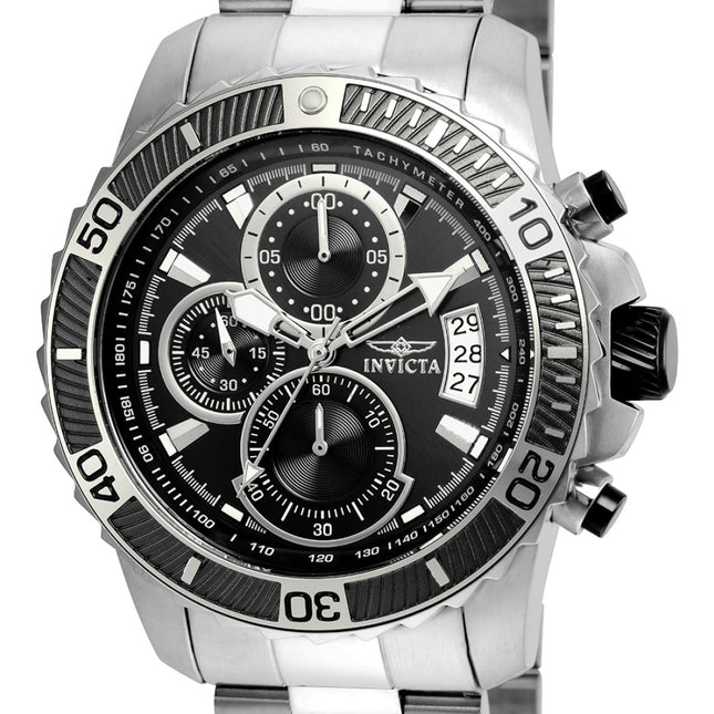 Invicta Pro Diver - SCUBA 22412 Men's Quartz Watch - 45mm
