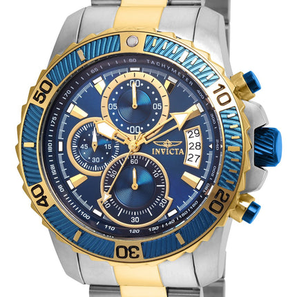 Invicta Pro Diver - SCUBA 22415 Men's Quartz Watch - 45mm