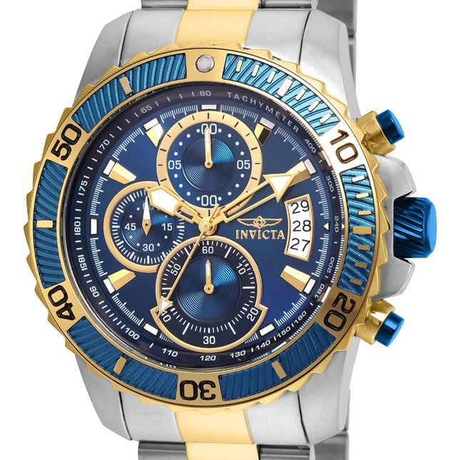 Invicta Pro Diver - SCUBA 22415 Men's Quartz Watch - 45mm