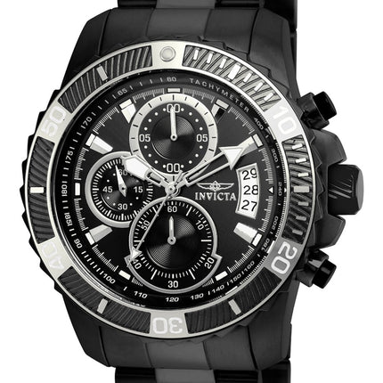Invicta Pro Diver - SCUBA 22417 Men's Quartz Watch - 45mm