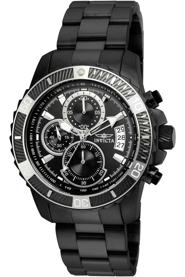 Invicta Pro Diver - SCUBA 22417 Men's Quartz Watch - 45mm