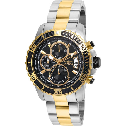 Invicta Pro Diver  22418 Men's Quartz Watch - 45mm