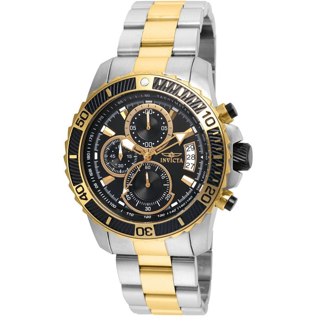 Invicta Pro Diver  22418 Men's Quartz Watch - 45mm
