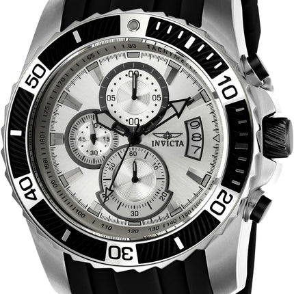 Invicta Pro Diver - SCUBA 22428 Men's Quartz Watch - 45mm