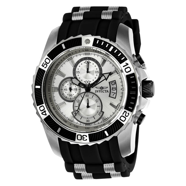 Invicta Pro Diver - SCUBA 22428 Men's Quartz Watch - 45mm