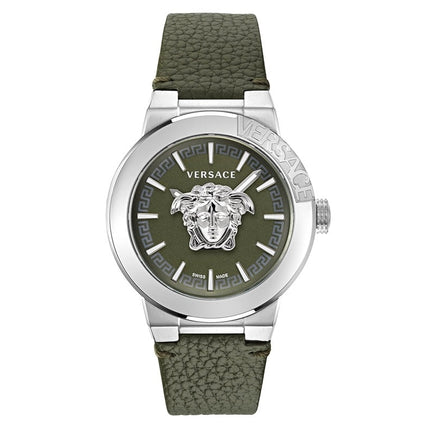 Versace Men's Medusa Infinite 43mm Watch image 0