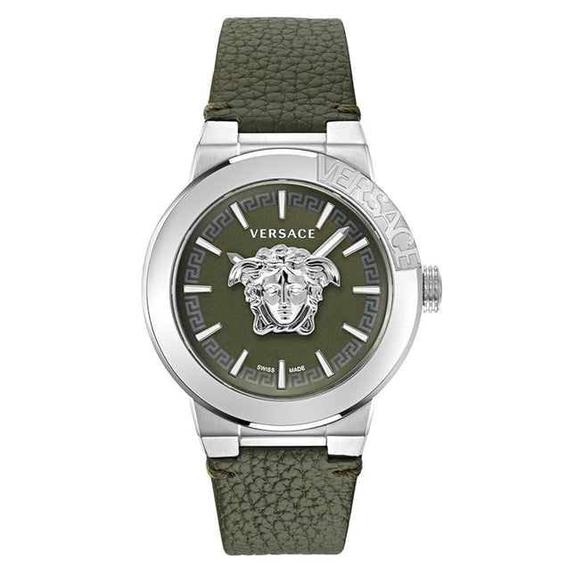 Versace Men's Medusa Infinite 43mm Watch image 0