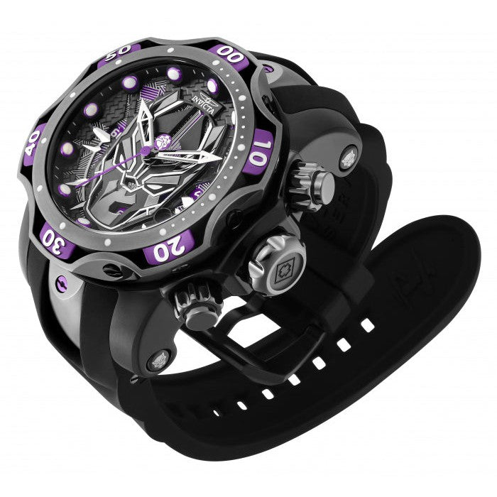 Invicta black panther watch price new arrivals