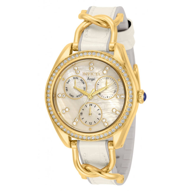 Invicta Angel 31204 Women's Quartz Watch - 36mm