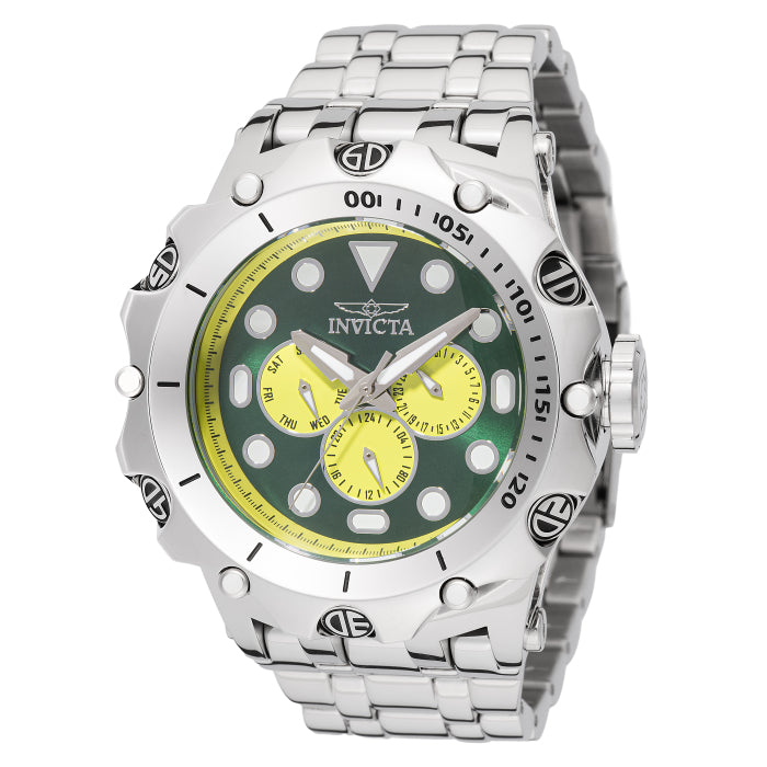 INVICTA Men's Reserve 51mm Chronograph Watch image 0