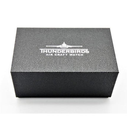 THUNDERBIRDS Harrier Professional White Watch image 2