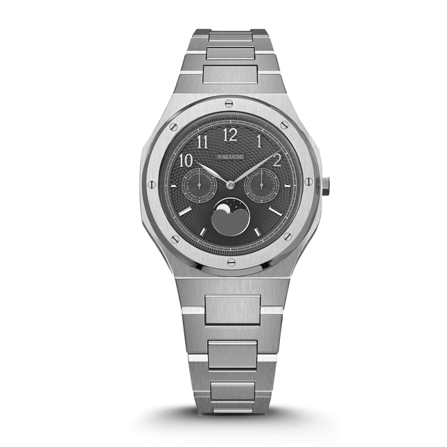 Dual Calendar - 40mm image 0