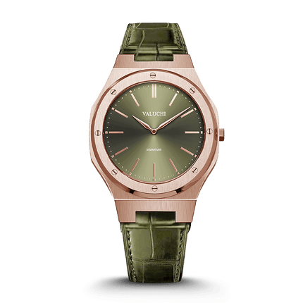 Signature - 40mm image 0