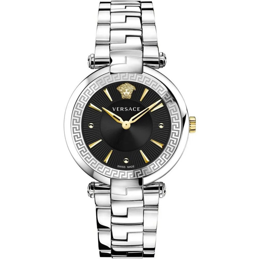 VERSACE Women's Revive 35mm Watch image 0