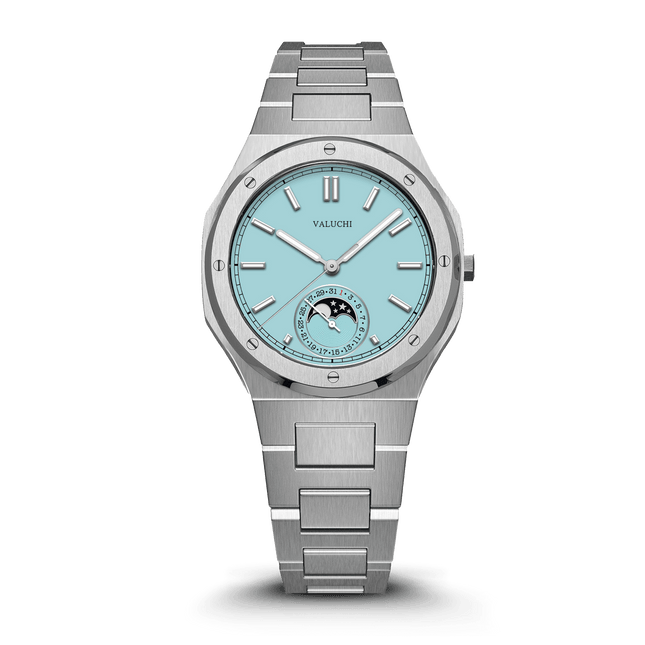 Soluna Automatic - 38mm image 0