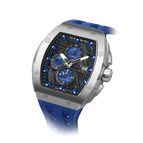 Sliver Blue