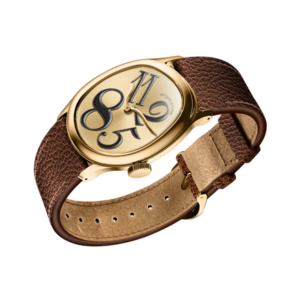ILLUSION CLASSIC WATCH
