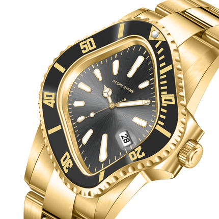 XENOFLUX CLASSIC WATCH